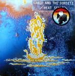 Ruil of koop Sandii and the Sunsetz Heat Scale (LP 1981), Ophalen of Verzenden, Gebruikt, 12 inch, Alternative