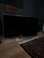 Samsung UE46F7000SL Smart TV - 46 inch, Ophalen of Verzenden, 100 Hz, Samsung, 100 cm of meer
