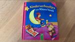 Kinderverhaaltjes van Klaas Vaak, Ophalen of Verzenden, Zo goed als nieuw, Jongen of Meisje, Voorleesboek