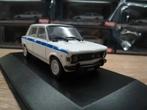 FIAT LAVA 128 TV 1300 UIT 1974 UNIEKE MODEL AUTO!!!, Hobby en Vrije tijd, Modelauto's | 1:43, Verzenden, Nieuw, Auto, Overige merken