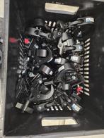 20x Showgear Slide incl trigger clamp, Ophalen, Overige typen, Showgear, Kerkrade