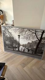Schilderen Canvas IKEA, Ophalen of Verzenden, Zo goed als nieuw, Schilderij