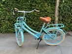 Spirit fiets 22 inch, Fietsen en Brommers, Fietsen | Meisjes, Ophalen, Gebruikt, 22 inch, Versnellingen