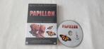 Papillon Dvd Classic, Cd's en Dvd's, Dvd's | Klassiekers, Ophalen of Verzenden, Zo goed als nieuw, Actie en Avontuur, Alle leeftijden