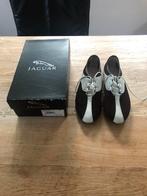 Jaguar gympen vintage, Kleding | Dames, Ophalen of Verzenden, Zo goed als nieuw, Sneakers of Gympen