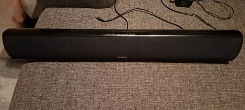 TKMARS Soundbar - Bluetooth & Ingebouwde Subwoofer, Audio, Tv en Foto, Soundbars, Zo goed als nieuw, Bluetooth, Met ingebouwde subwoofer