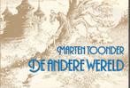 De andere wereld – Boekenweekgeschenk 1982, Ophalen of Verzenden, Gelezen, Maarten Toonder