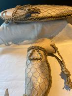 Houten vis, Huis en Inrichting, Ophalen of Verzenden