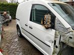 Caddy IV Onderdelen: schuifdeur re , mistlampset,spiegels, Gebruikt, Duitsland, Achter, VW