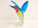 murano glazen vogel beeldje 24759