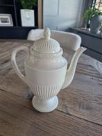 wedgwood edme servies koffiekan, Huis en Inrichting, Keuken | Servies, Overige typen, Ophalen of Verzenden, Zo goed als nieuw