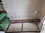 Terrarium voor knaagdieren of reptielen, Hamster, Hok, 75 tot 110 cm, Ophalen