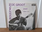 single Boudewijn de Groot, Strand, referein voor, als nieuw, Cd's en Dvd's, Vinyl Singles, 7 inch, Single, Ophalen of Verzenden