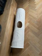 Katten tunnel, Dieren en Toebehoren, Ophalen of Verzenden, Zo goed als nieuw, Krabton