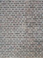 Oud Rekemse handvorm veldbrandstenen bakstenen, Doe-het-zelf en Verbouw, Metselstenen, Ophalen, Gebruikt, Bakstenen