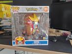 Funko Pokemon Entei 1070 Jumbo new, Ophalen of Verzenden, Nieuw