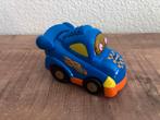 Vtech Toet Toet auto's Stefan Stuntauto in PRIMA staat., Kinderen en Baby's, Speelgoed | Vtech, Ophalen of Verzenden, Gebruikt
