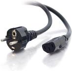 Stroomcables, Ophalen, Zo goed als nieuw, Kabel of Snoer