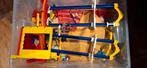 **Playmobil Circus Romani**extra's aanwezig**, Ophalen of Verzenden, Gebruikt, Complete set