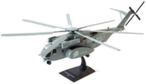 Sikorsky Aircraft MH-53E Sea Dragon USA - 1:72, Verzamelen, Luchtvaart en Vliegtuigspotten, Nieuw, Schaalmodel, Ophalen of Verzenden