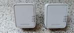 Sitecom Mini Homeplug 500 Mbps Set van 2, Ophalen of Verzenden, Gebruikt, Sitecom