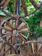 Deze unieke hang ei, Ophalen of Verzenden, Zo goed als nieuw, Rotan