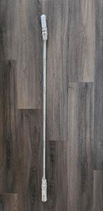 Vidga gordijnrails, Huis en Inrichting, Ophalen, Nieuw