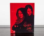 Ginger Snaps Trilogy Blu-Ray Box (UK Import) Second Sight, Horror, Boxset, Second Sight Films, Enquiries@secondsightfilms.co.uk