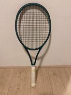 Wilson Blade 100 v9 - gripmaat L3, Sport en Fitness, Tennis, Ophalen of Verzenden, Zo goed als nieuw, Wilson, Racket