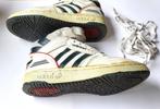 Originele vintage Adidas sneakers uit de jaren 80, Ophalen of Verzenden