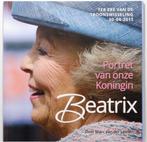 Beatrix portret van onze koningin (2013), Nederland, Tijdschrift of Boek, Zo goed als nieuw, Verzenden