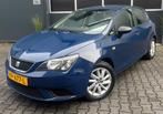 Seat Ibiza 1.0 EcoTSI Reference*CRUISE*COMPLEET ONDERHOUDEN, Voorwielaandrijving, Gebruikt, Euro 6, Origineel Nederlands
