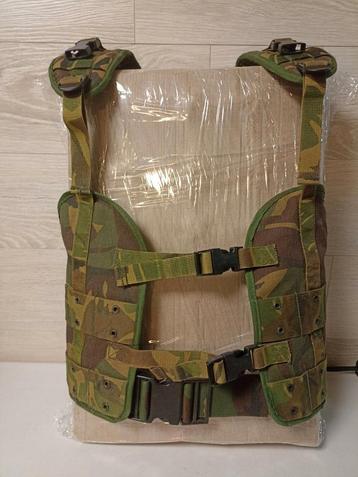 Militair tactisch vest  beschikbaar voor biedingen