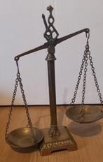 Koperen Weegschaal., Antiek en Kunst, Antiek | Koper en Brons, Ophalen of Verzenden