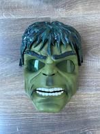 Hulk Masker - Superhelden Accessoire, Kinderen en Baby's, Carnavalskleding en Verkleedspullen, Ophalen, Gebruikt, 104 of kleiner