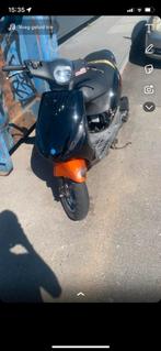 Zip 80cc performance  KOPEN/RUILEN, Fietsen en Brommers, Scooters | Piaggio, Ophalen, Zip, Zo goed als nieuw, 80 cc