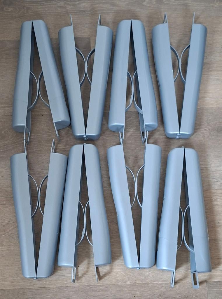 Laarzenspanners - vier sets, Kleding | Dames, Overige Dameskleding, Ophalen of Verzenden, Zo goed als nieuw