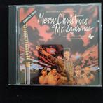Ryuichi Sakamoto - Merry Christmas Mr.Lawrence, Ophalen of Verzenden, Zo goed als nieuw