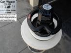 Nieuw.Poetsmachine.Polijstmachine.Inclusief poetspads, Auto diversen, Onderhoudsmiddelen, Verzenden