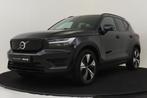 Volvo XC40 RECHARGE PLUS -WARMTEPOMP|ADAP.CRUISE|BLIS|KEY-LE, 12 maanden, Gebruikt, 422 km, Zwart