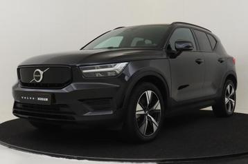 Volvo XC40 RECHARGE PLUS -WARMTEPOMP|ADAP.CRUISE|BLIS|KEY-LE beschikbaar voor biedingen