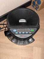 munt sorteermachine ( mist 1 bakje, van de 1 cent ), Ophalen of Verzenden