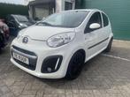 Citroen C1 /Airco!, Stof, Gebruikt, C1, Origineel Nederlands