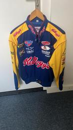 Chase Authentic Nascar jas van Kyle Busch, Overige kleuren, Maat 48/50 (M), Overige typen, Ophalen of Verzenden