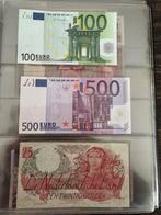Euro en gulden biljetten, Ophalen of Verzenden, 25 gulden, Los biljet