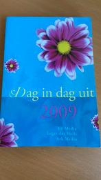 P. Slingerland - Dag in dag uit 2009, Ophalen of Verzenden, Zo goed als nieuw
