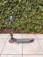 Elektrische step Segway, Fietsen en Brommers, Steps, Ophalen of Verzenden, Zo goed als nieuw, Elektrische step (E-scooter)