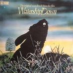 Watership Down (The Original Soundtrack From The Film), Ophalen of Verzenden, Zo goed als nieuw, 12 inch