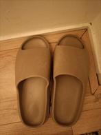 Slippers maat 42-43, Kleding | Heren, Badmode en Zwemkleding, Ophalen, Overige maten, Zwart