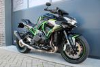 Kawasaki Z H2 ZH2 zh2 (2020) *Org.NL*Mivv demper*, 4 cilinders, Motorrijbewijs A, Bedrijf, Onbekend